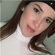 L’insegnate d’inglese ai bambini da 6- 15 anni